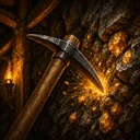 Amature Miner