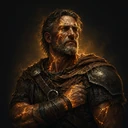 Battle Hardened