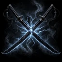 Blade Training