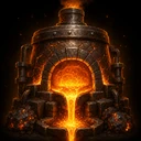 Blast Furnace