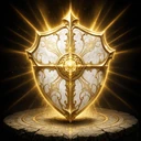 Blessed Shield
