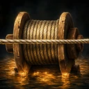 Braided Line