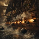 broadside