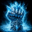 Chilling Presence