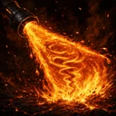 Cone of Flame