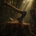 Efficient Lumberjack