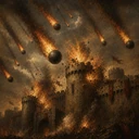 Fire the Cannons