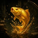 Fishing Luck