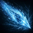 frost bolt