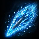Frost Bolt Mastery