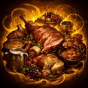 Glutton
