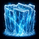 Ice Wall