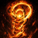 Inferno Mastery