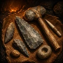 Primitive Expert