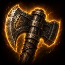 Robust Axe