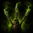 Scatter Dart