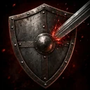 Shield Training