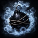 Smoke Bomb