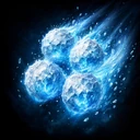 Snowball Barrage