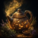 Tea Brewer