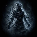 vanish